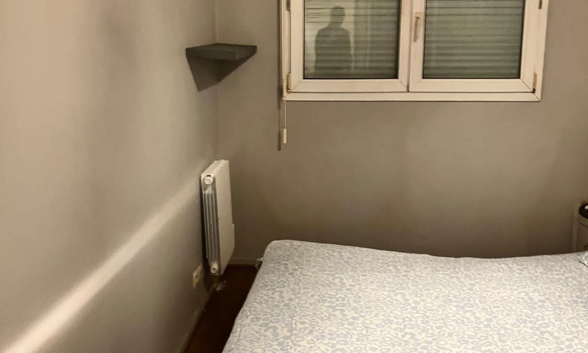 Photo of Bedroom in Chatillon