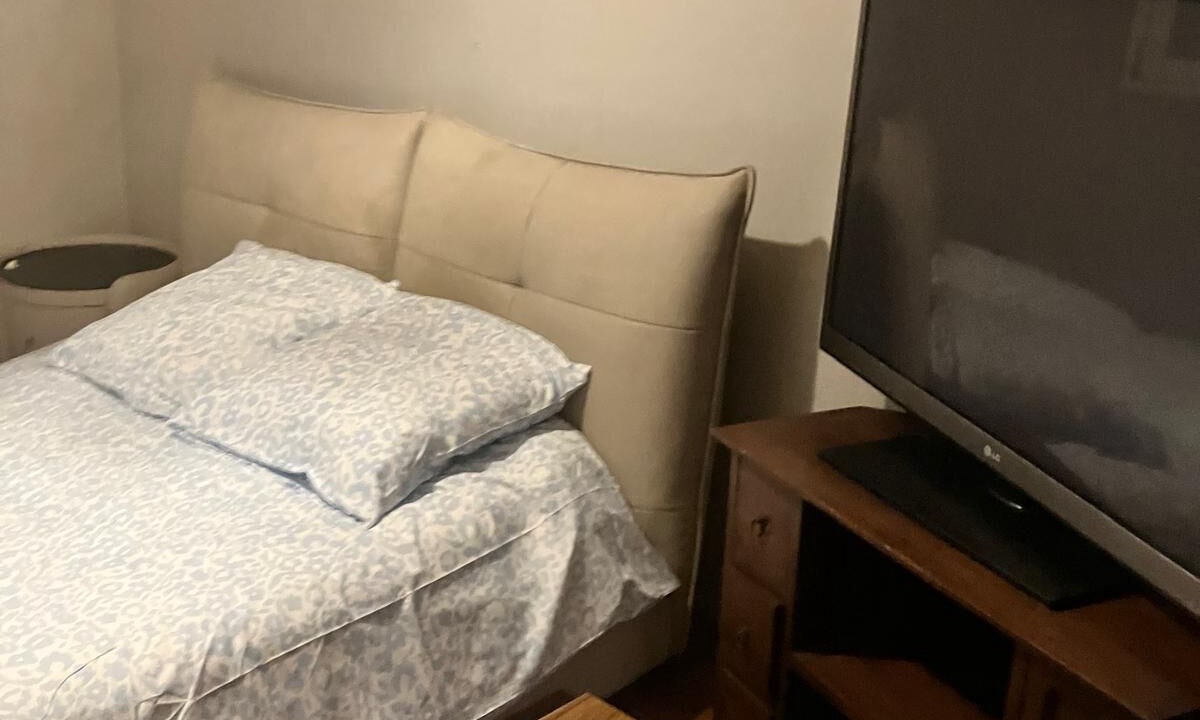 Photo of Bedroom in Chatillon