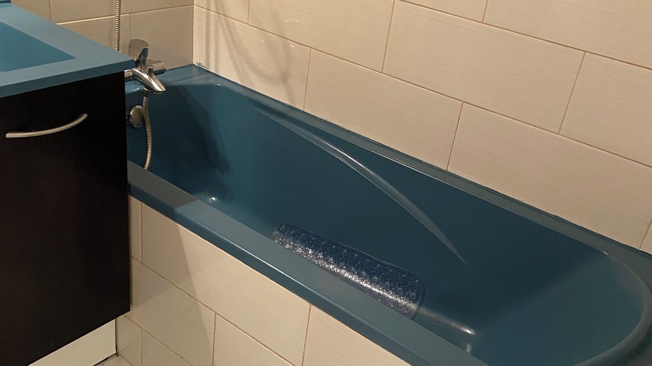 Photo of Bathroom in Chatillon