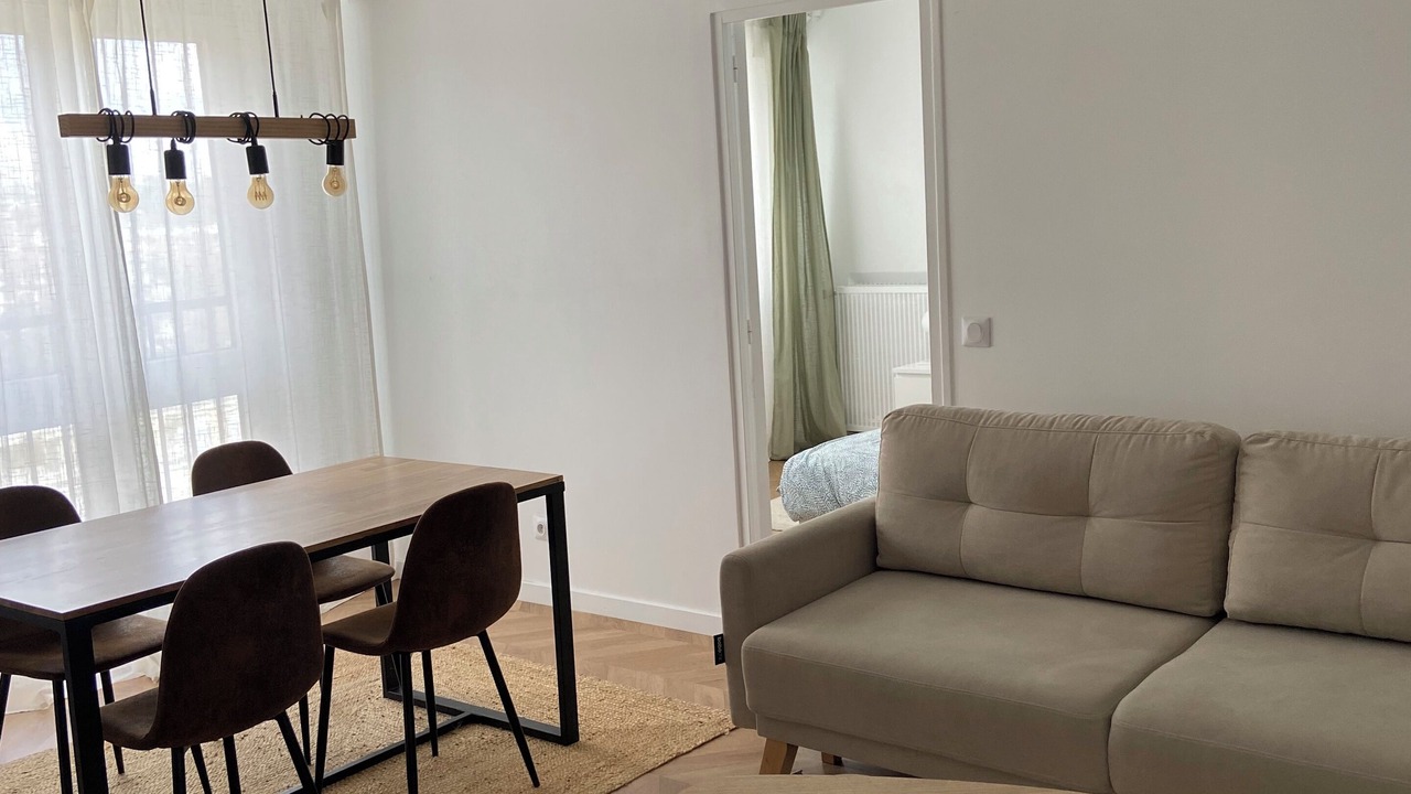 Photo of Livingroom in Le Plessis-Robinson