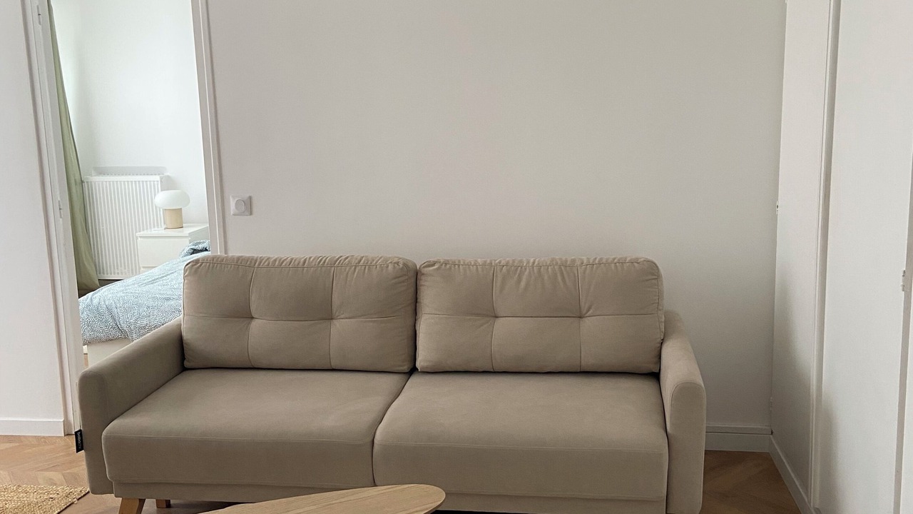 Photo of Livingroom in Le Plessis-Robinson