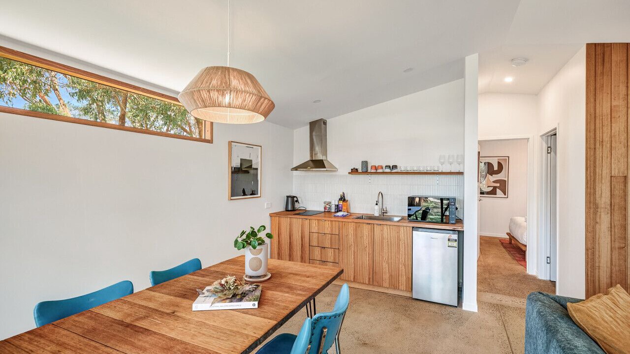 Photo of Kitchen in Bellbrae
