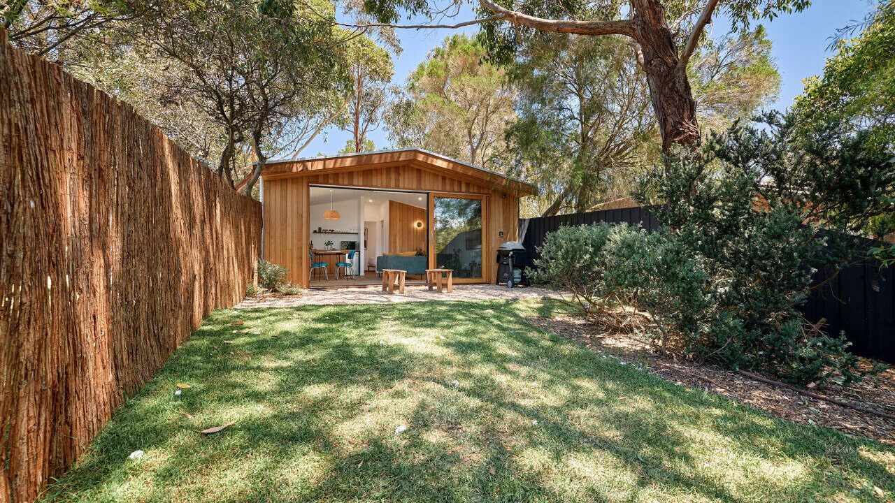 Photo of Patio Balcony in Bellbrae