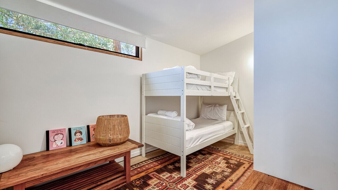 Photo of Bedroom in Bellbrae