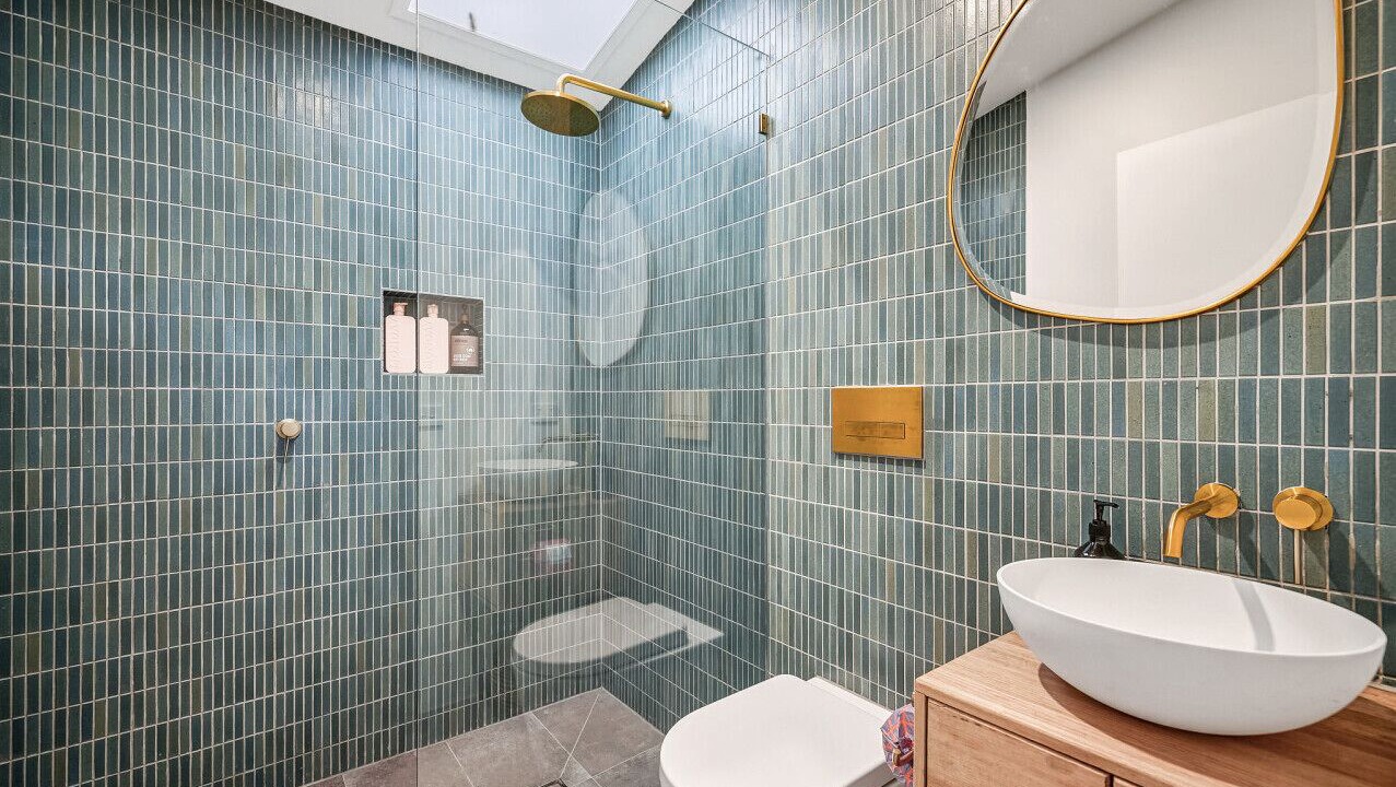 Photo of Bathroom in Bellbrae