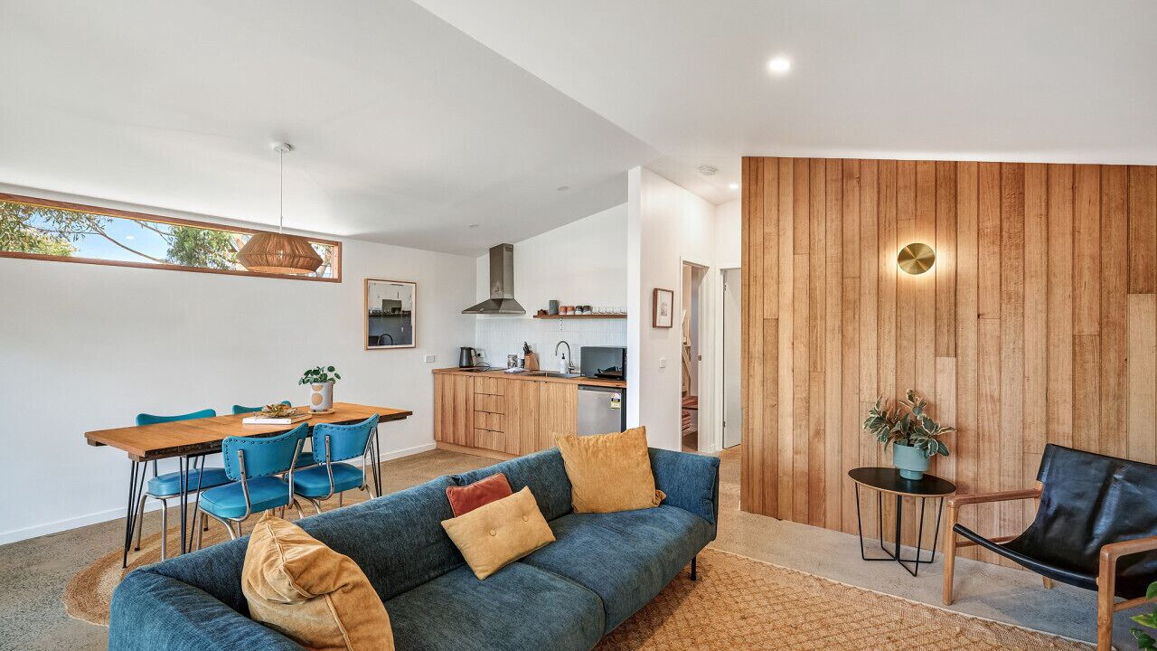 Photo of Livingroom in Bellbrae