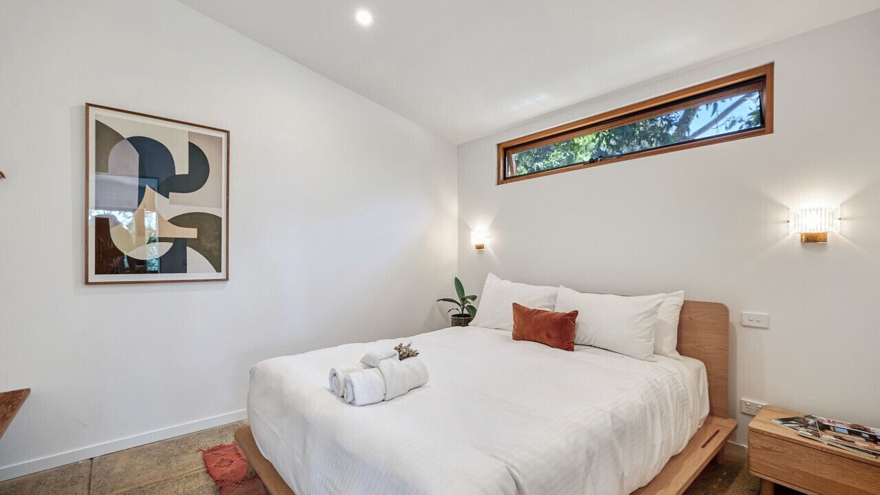 Photo of Bedroom in Bellbrae