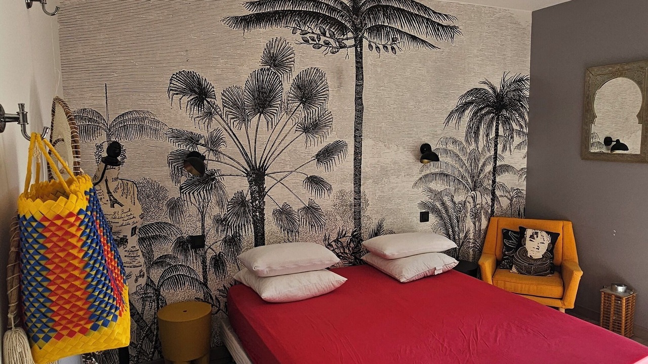 Photo of Bedroom in Castanet-Tolosan
