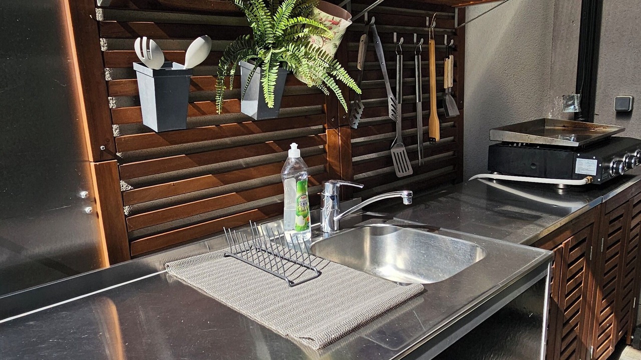 Photo of Kitchen in Castanet-Tolosan
