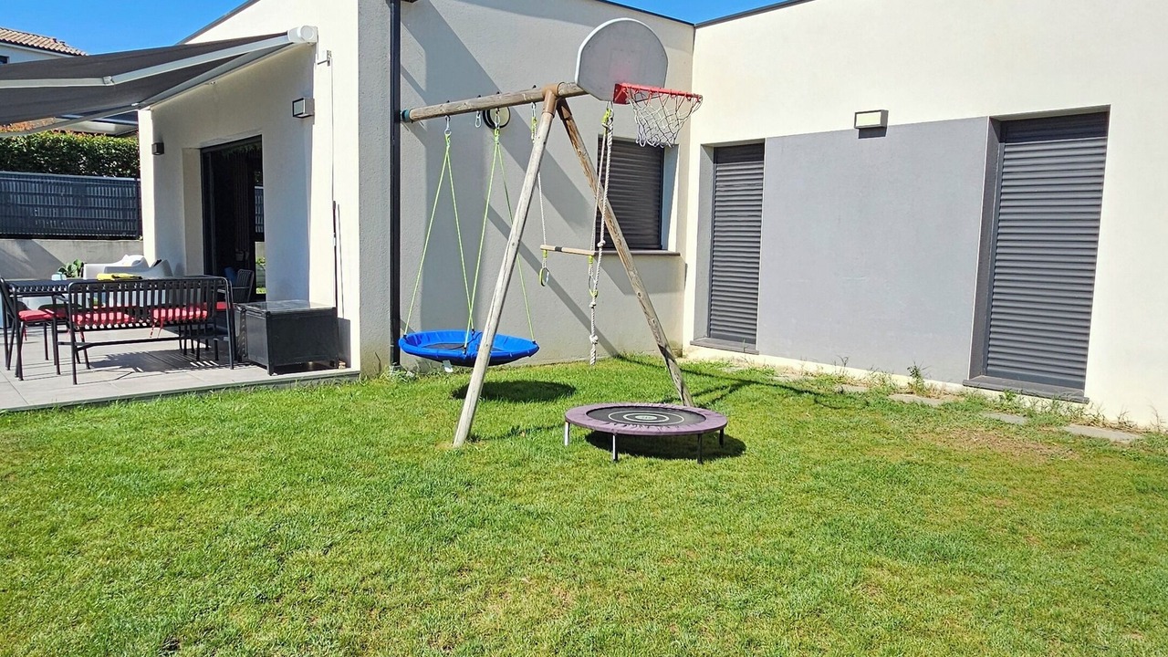Photo of Outdoor in Castanet-Tolosan