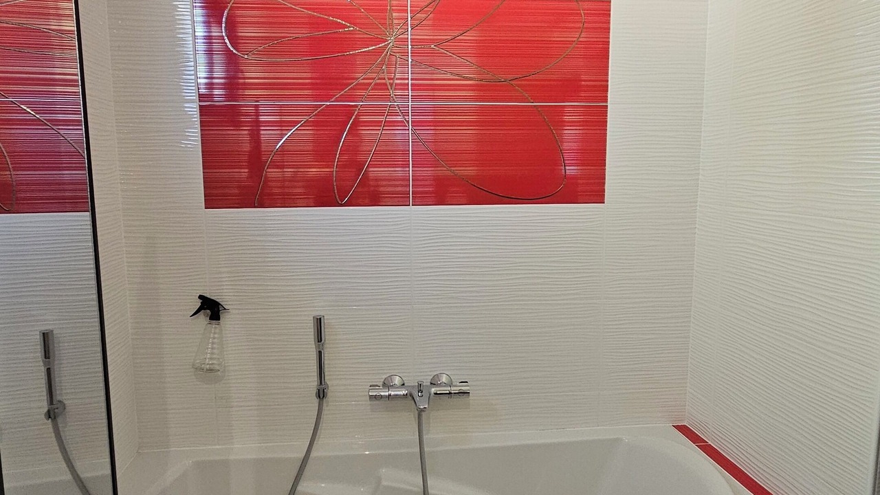 Photo of Bathroom in Castanet-Tolosan