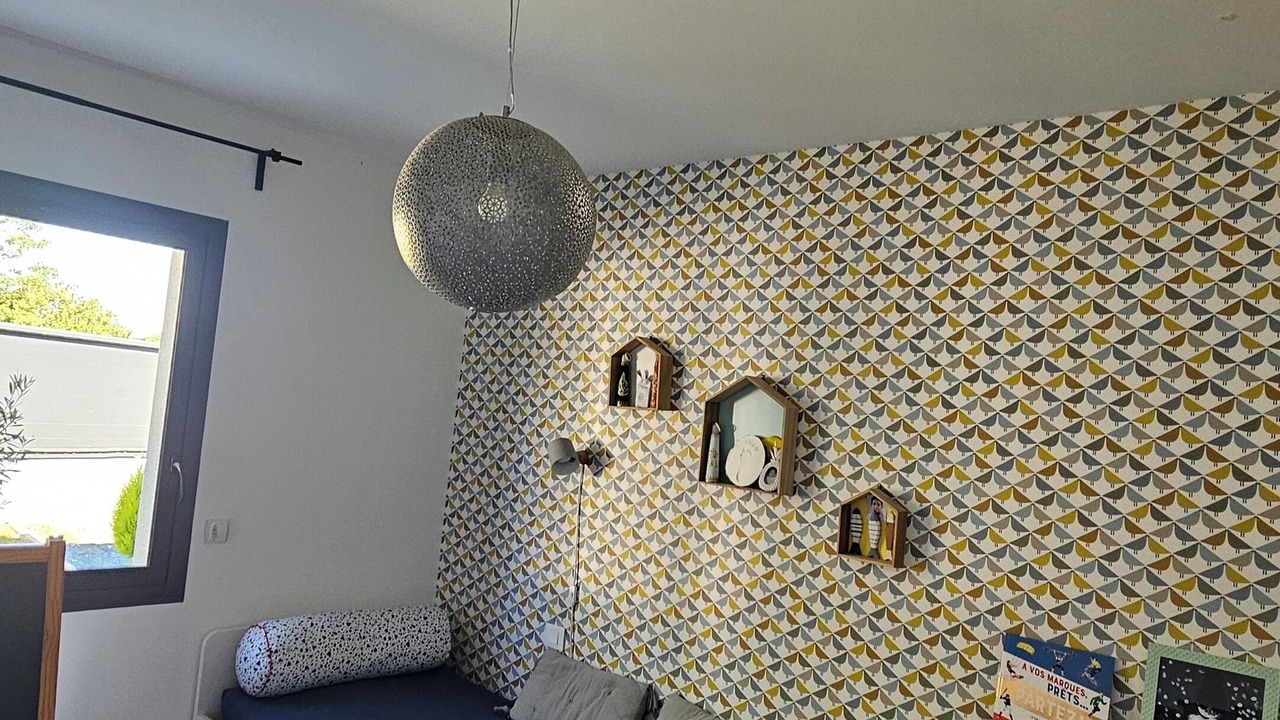 Photo of Bedroom in Castanet-Tolosan