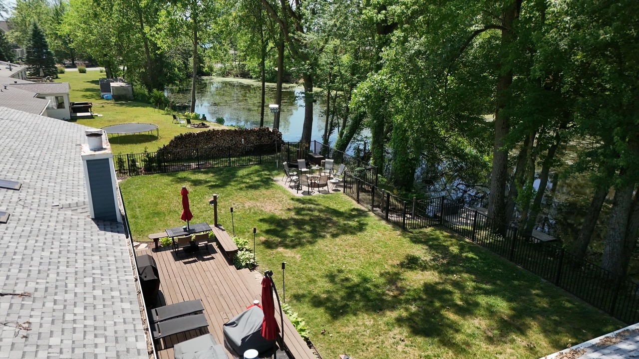 Photo of Others in Paw Paw Lake