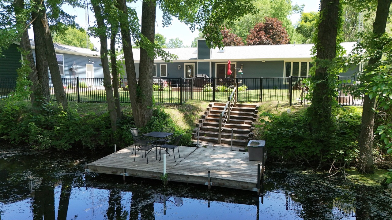 Photo of Others in Paw Paw Lake