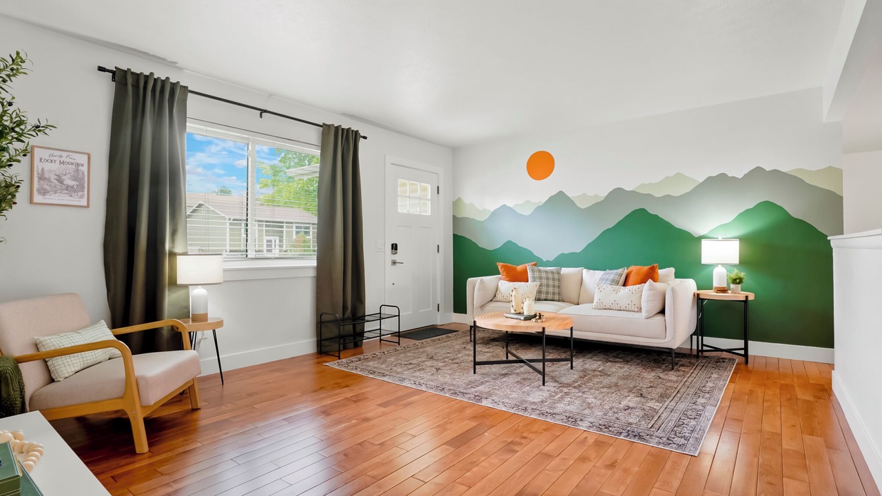 Photo of Livingroom in West Westminster