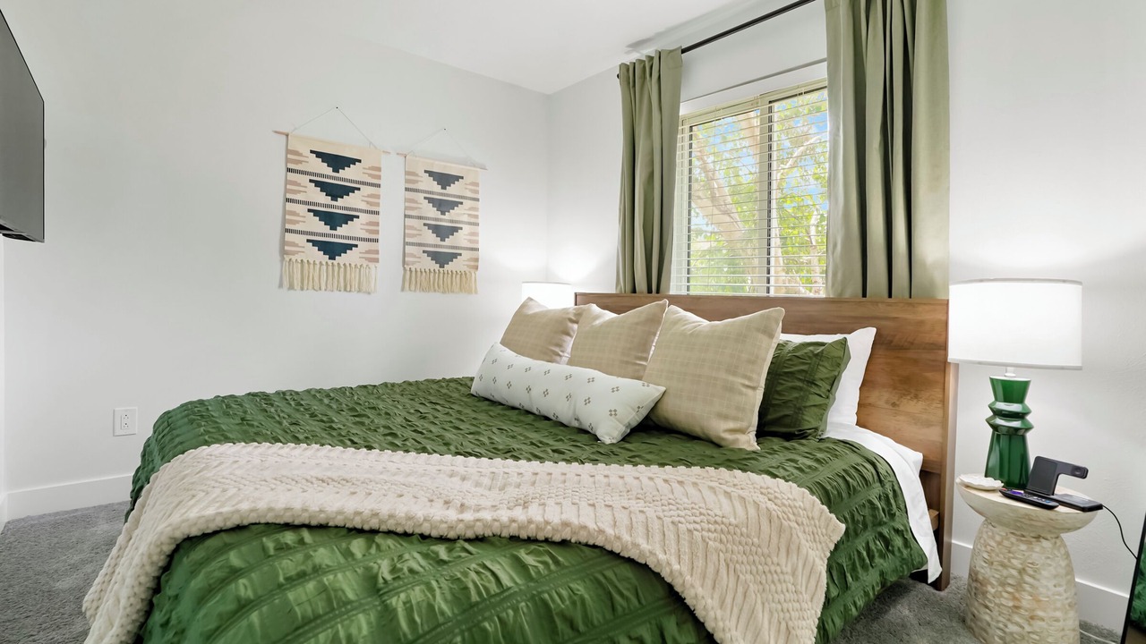 Photo of Bedroom in West Westminster