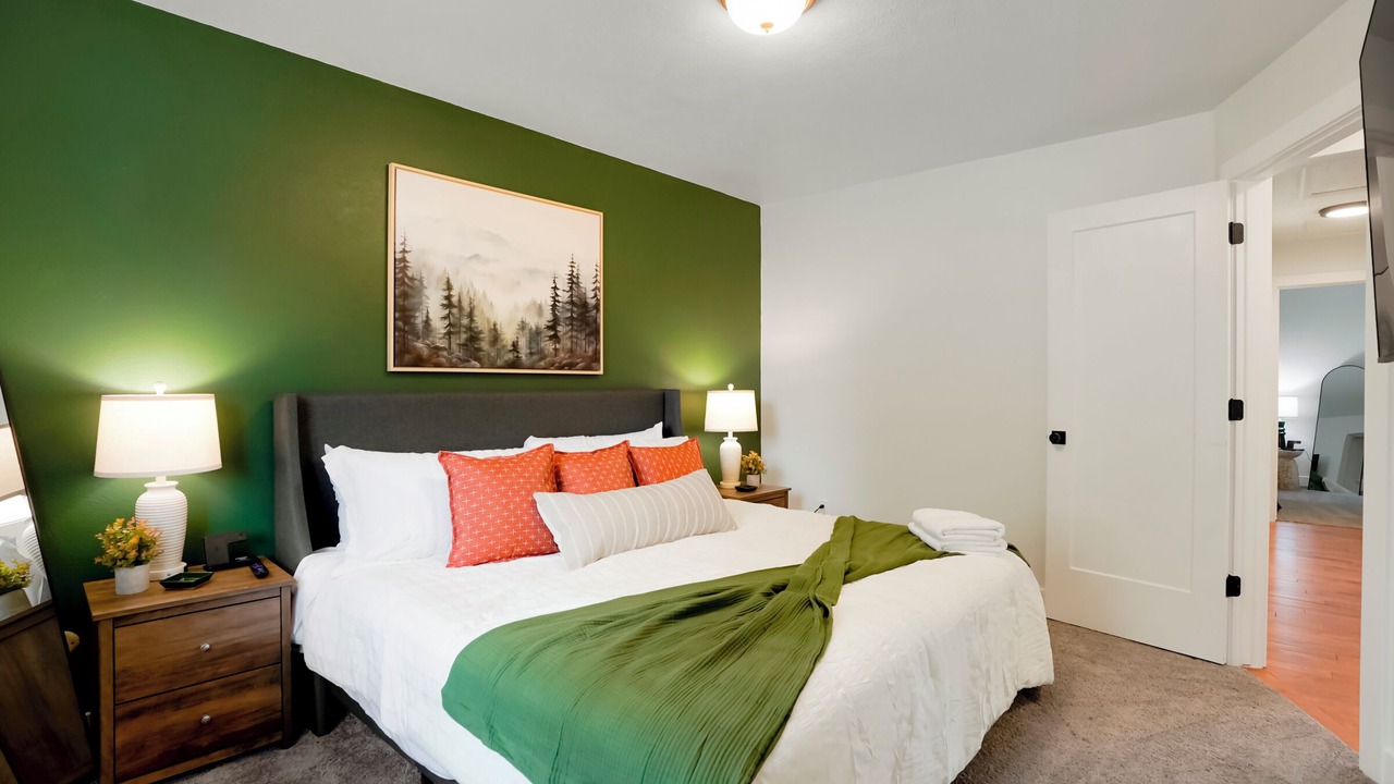 Photo of Bedroom in West Westminster