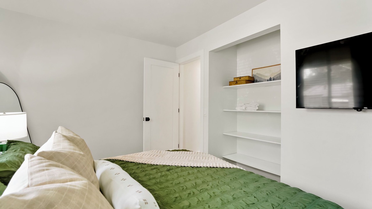 Photo of Bedroom in West Westminster