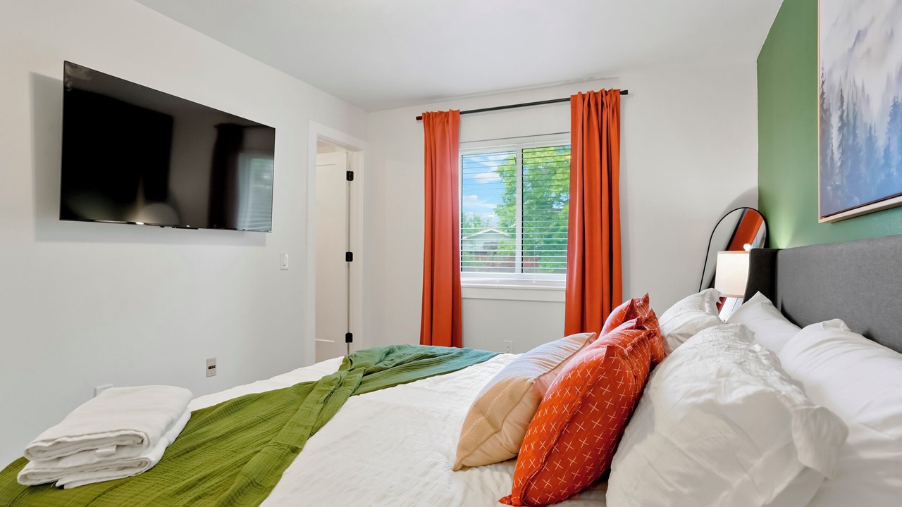 Photo of Bedroom in West Westminster