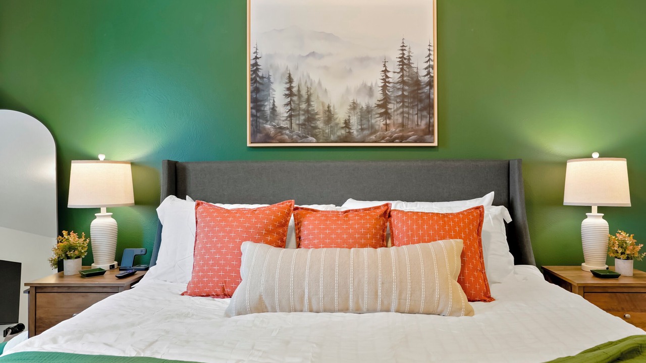 Photo of Bedroom in West Westminster