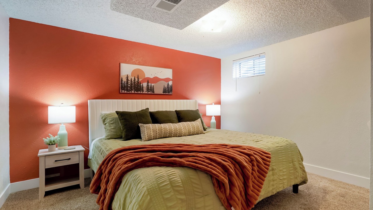Photo of Bedroom in West Westminster