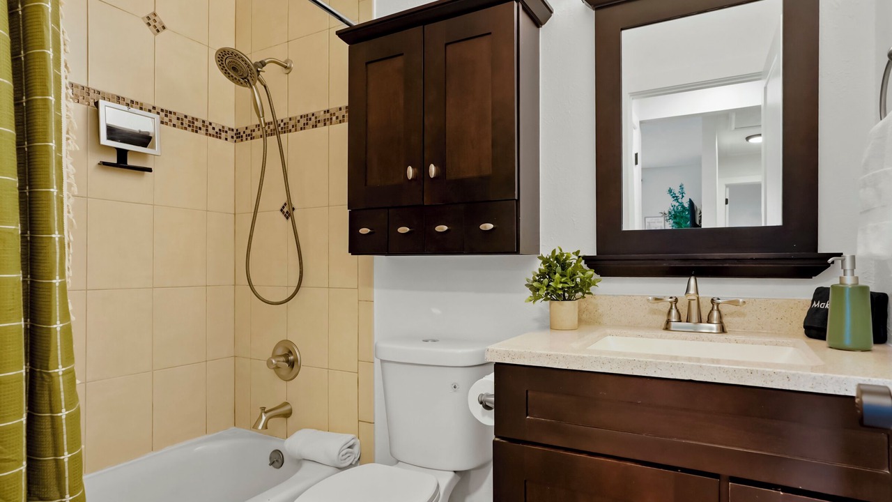 Photo of Bathroom in West Westminster