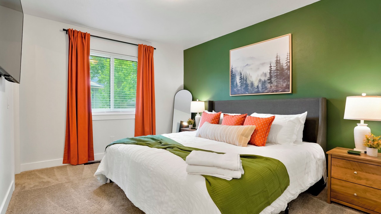 Photo of Bedroom in West Westminster
