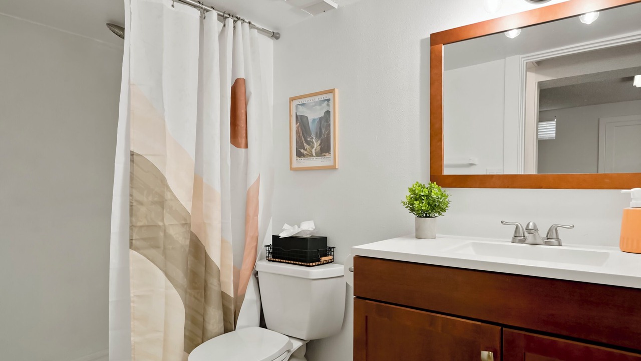 Photo of Bathroom in West Westminster