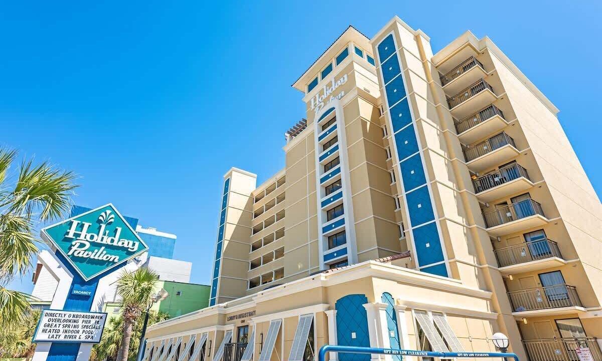 Photo of Others in Downtown Myrtle Beach