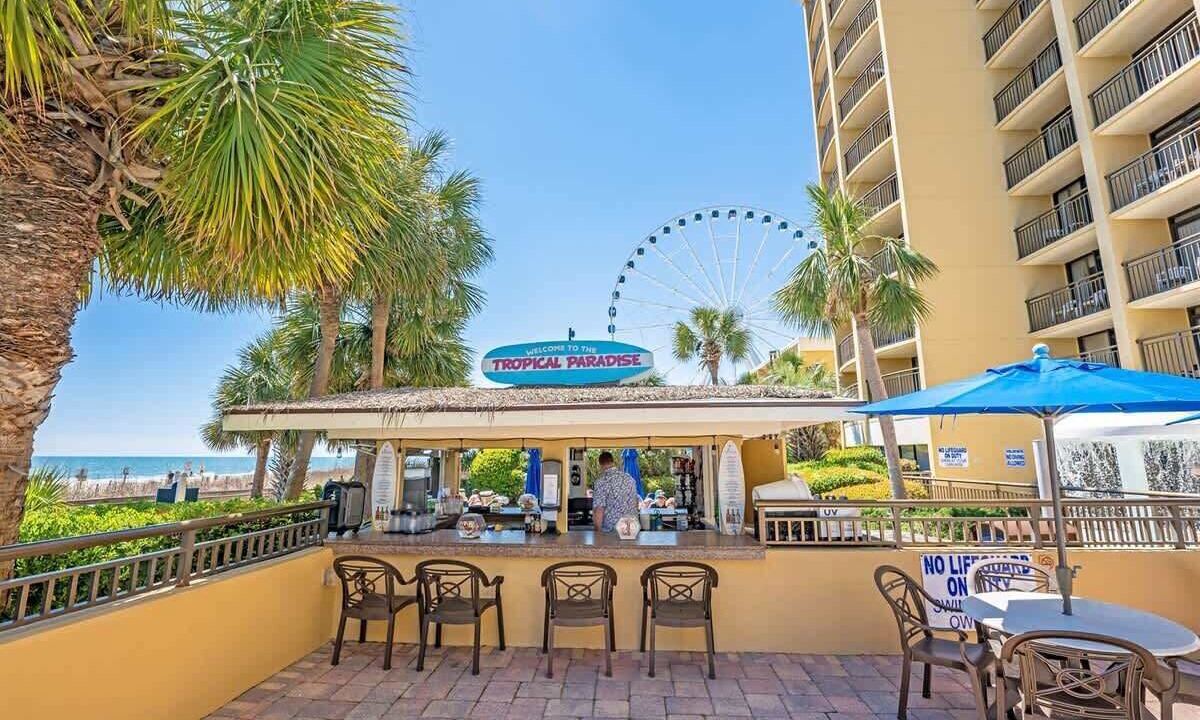 Photo of Others in Downtown Myrtle Beach