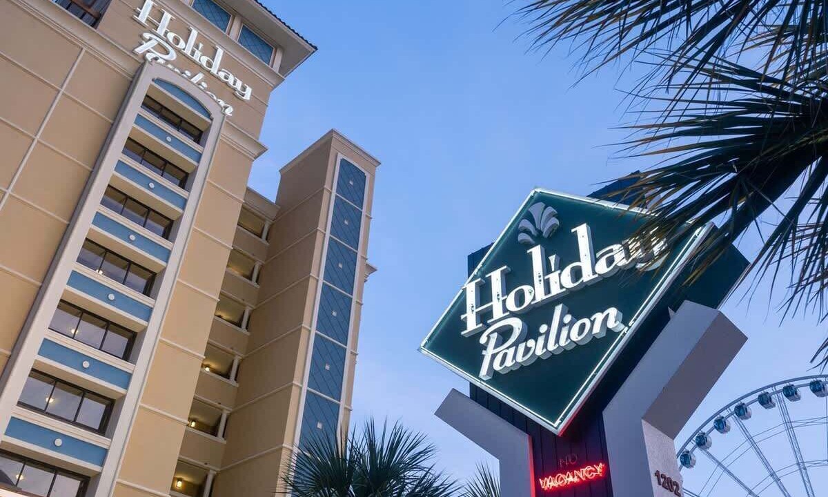 Photo of Others in Downtown Myrtle Beach