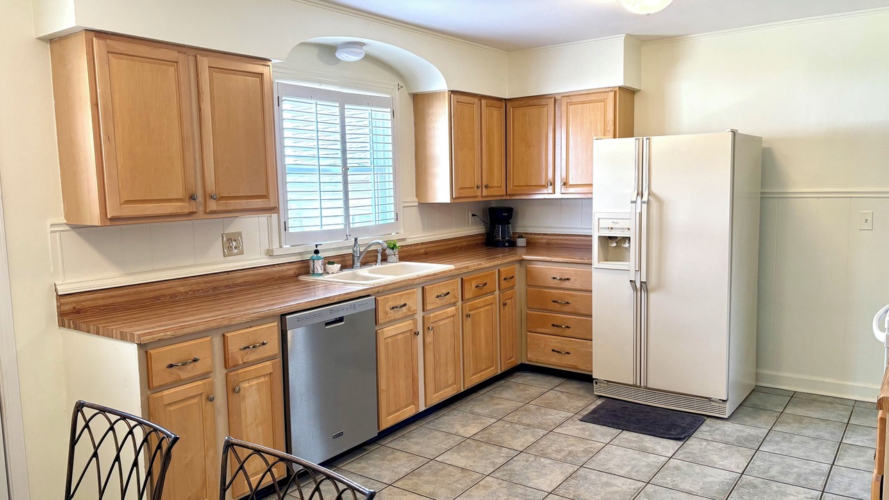 Photo of Kitchen in Weldon Spring Heights