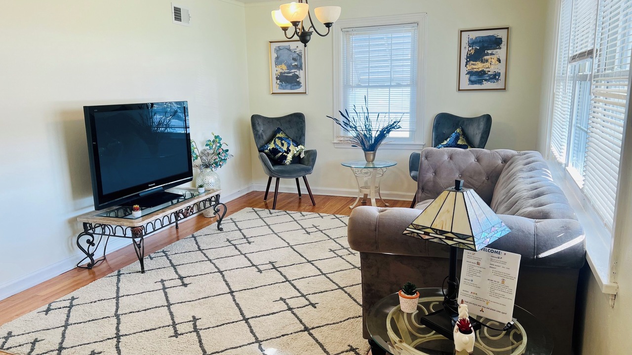 Photo of Livingroom in Weldon Spring Heights