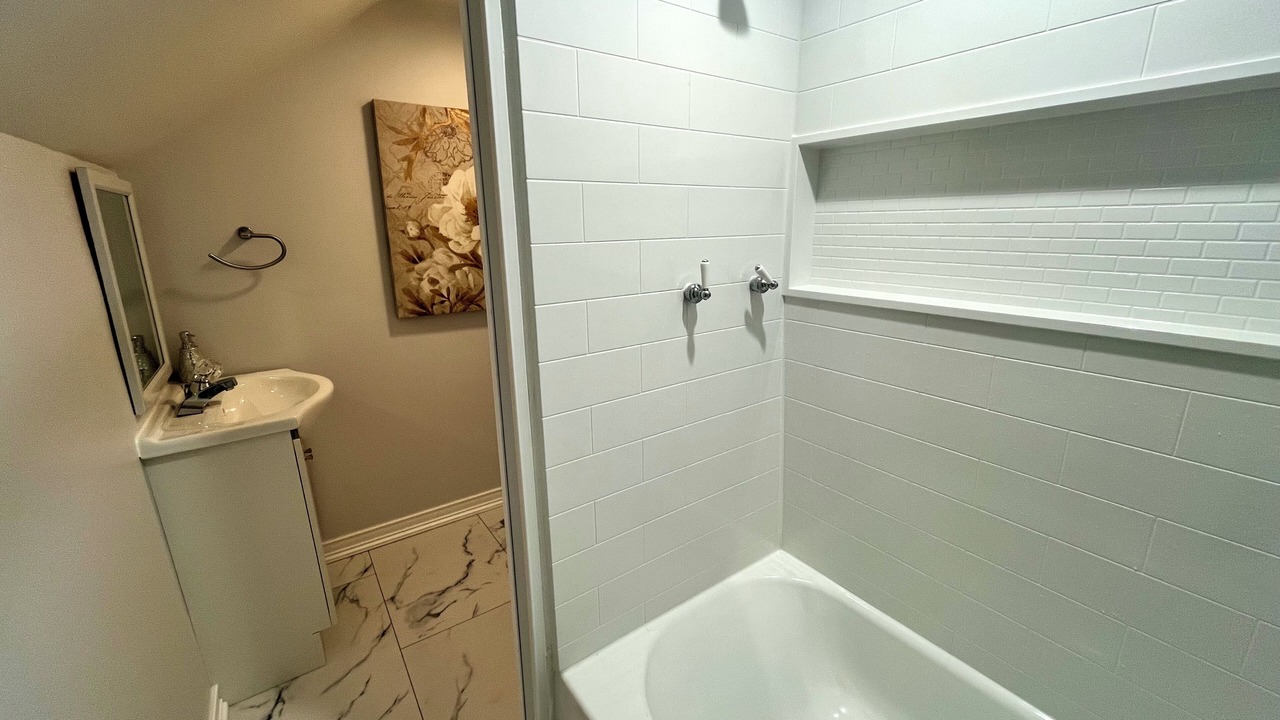 Photo of Bathroom in Weldon Spring Heights
