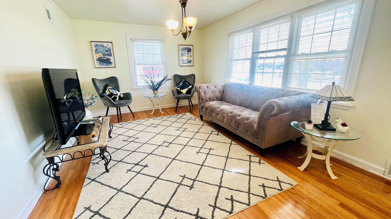 Photo of Livingroom in Weldon Spring Heights