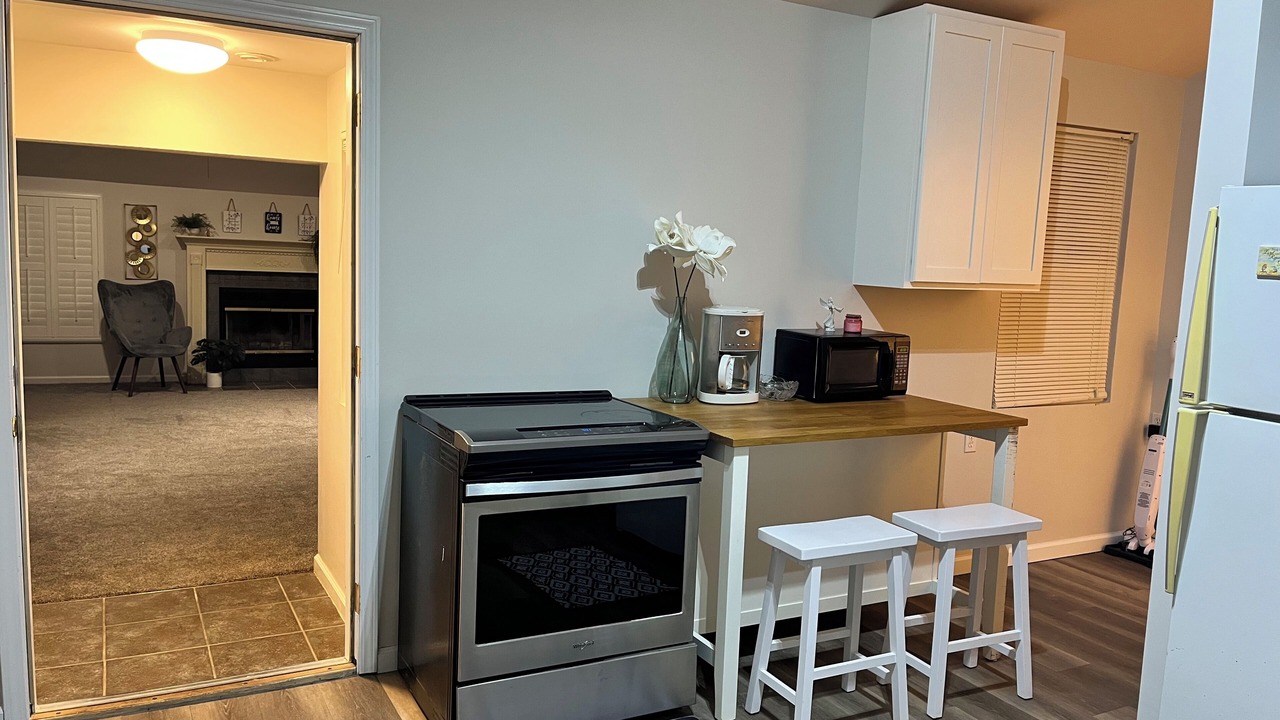 Photo of Kitchen in Weldon Spring Heights