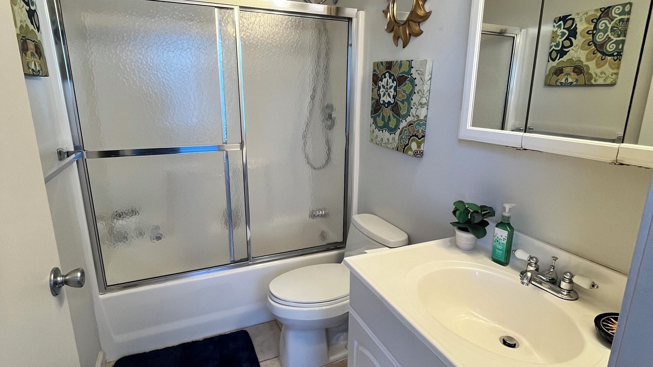 Photo of Bathroom in Weldon Spring Heights