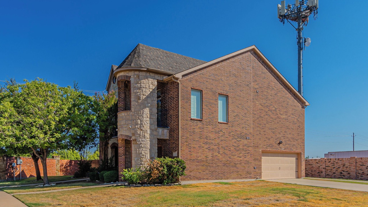 Photo of Outdoor in The Colony