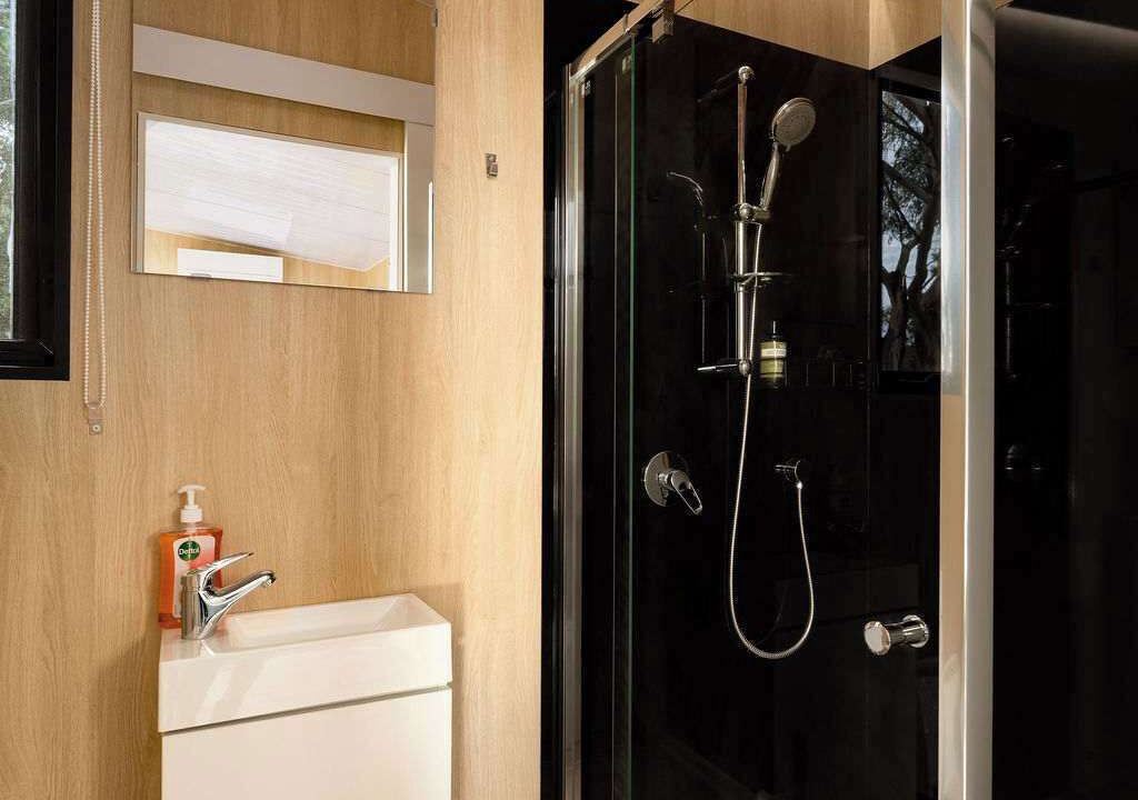 Photo of Bathroom in Bolwarra