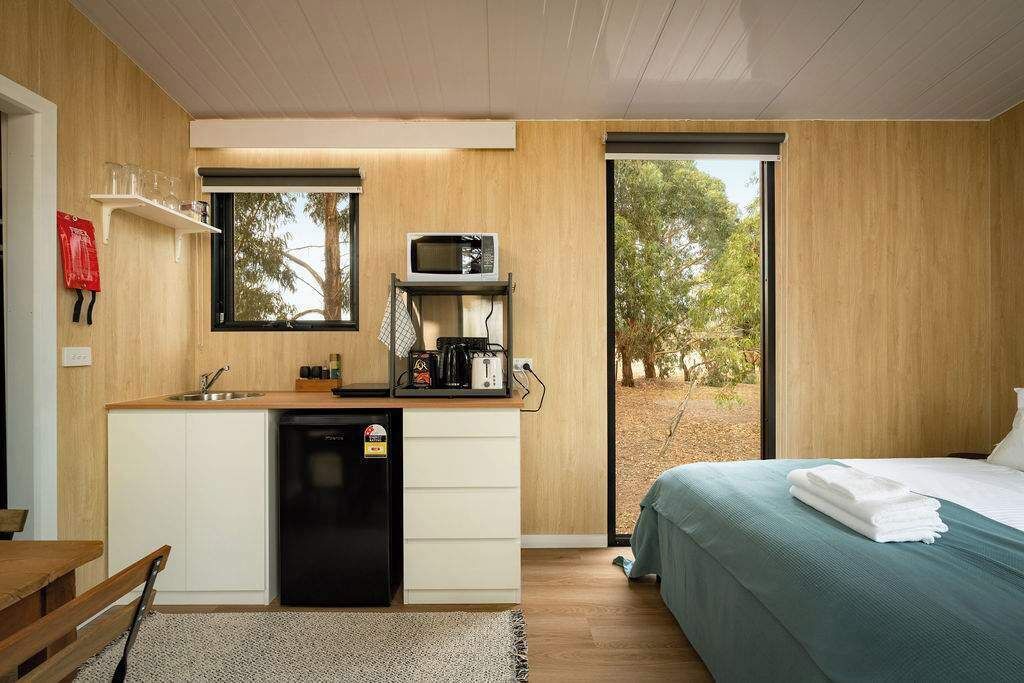 Photo of Bedroom in Bolwarra