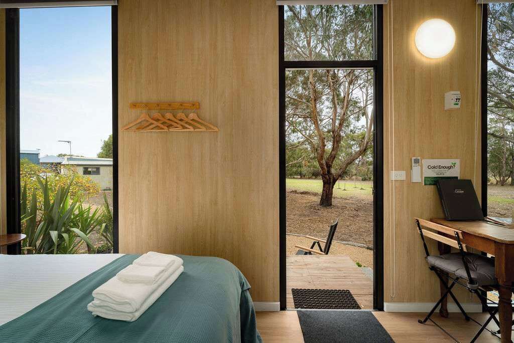 Photo of Bedroom in Bolwarra