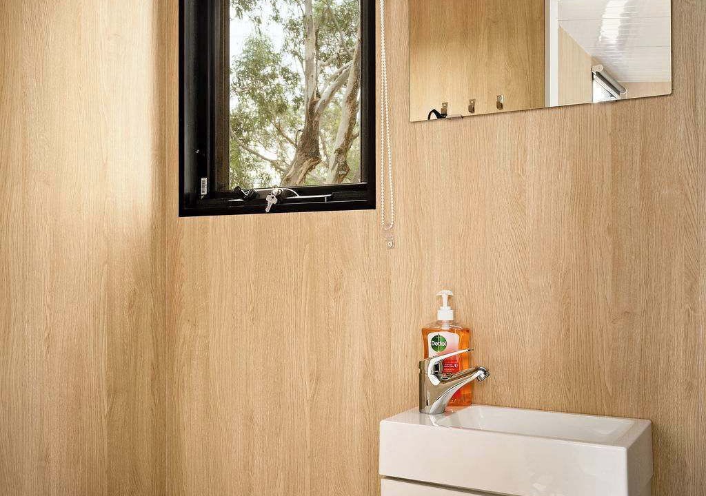 Photo of Bathroom in Bolwarra