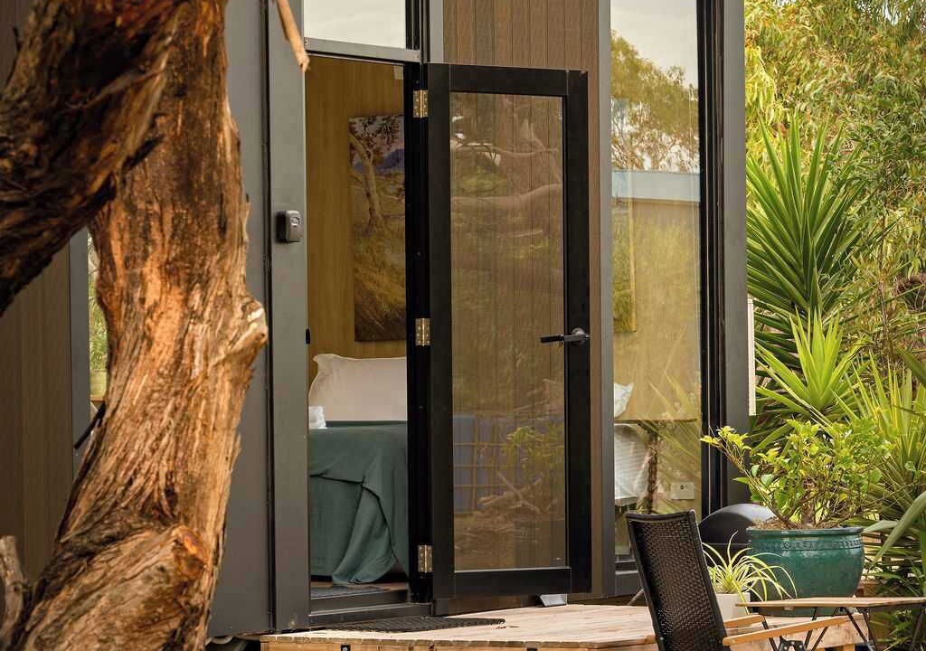 Photo of Patio Balcony in Bolwarra