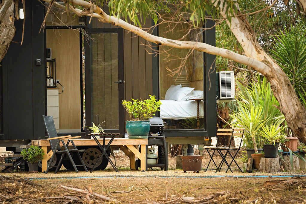 Photo of Patio Balcony in Bolwarra