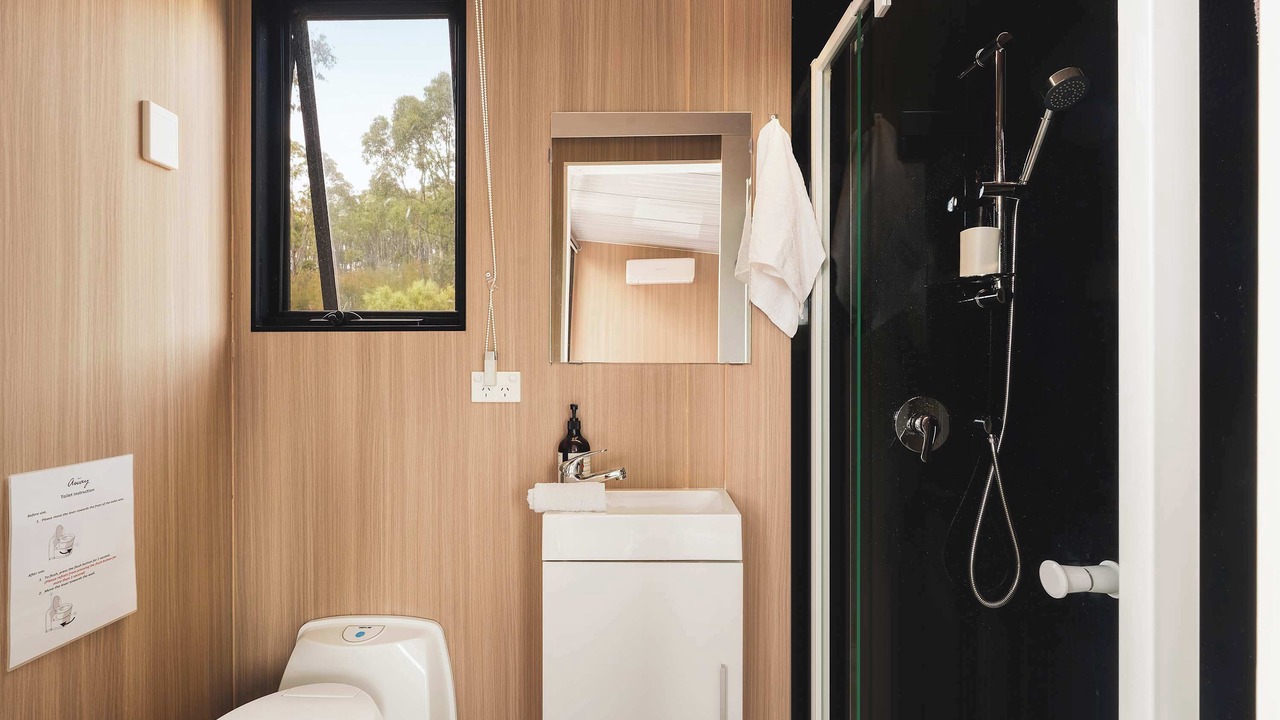 Photo of Bathroom in Steels Creek