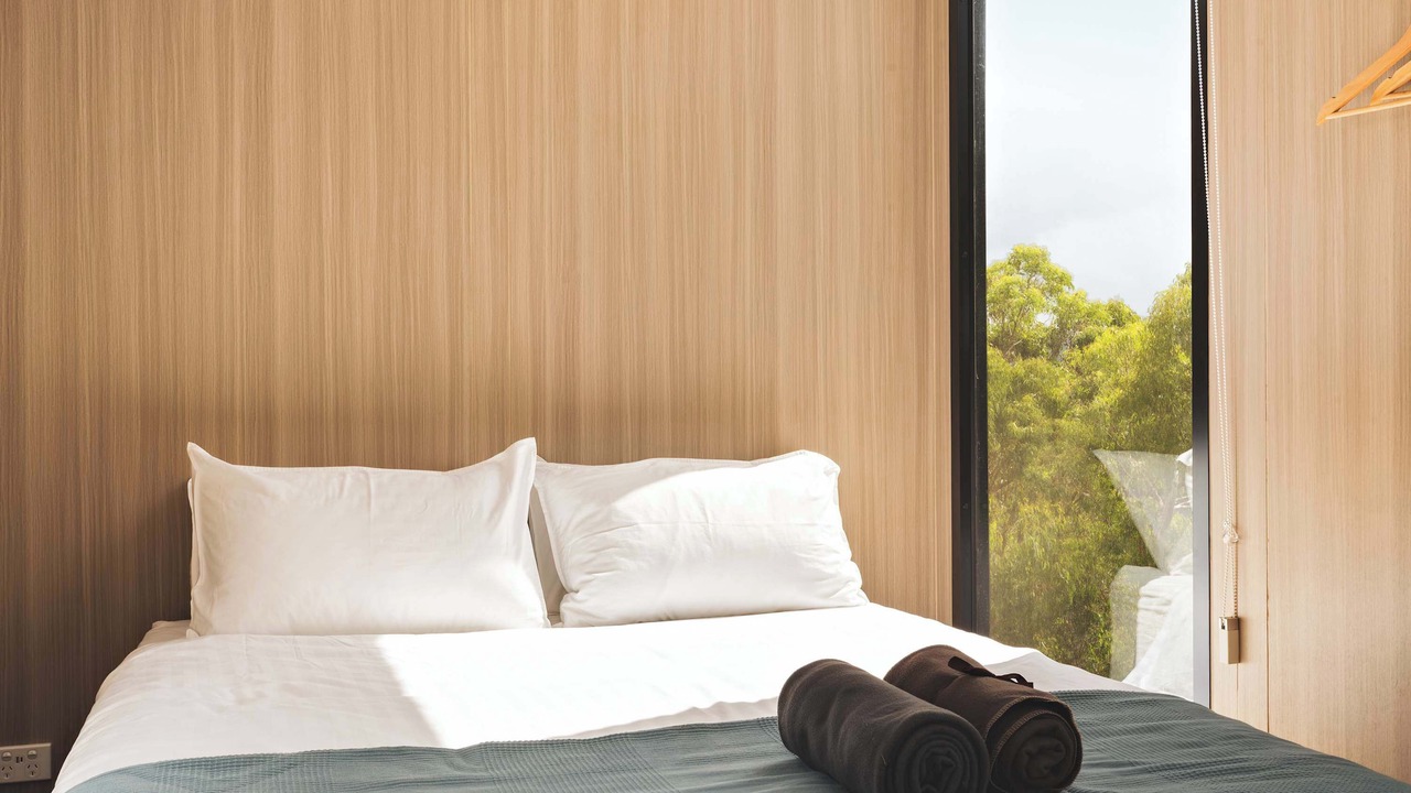 Photo of Bedroom in Steels Creek