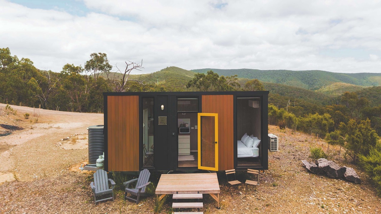 Photo of Outdoor in Steels Creek