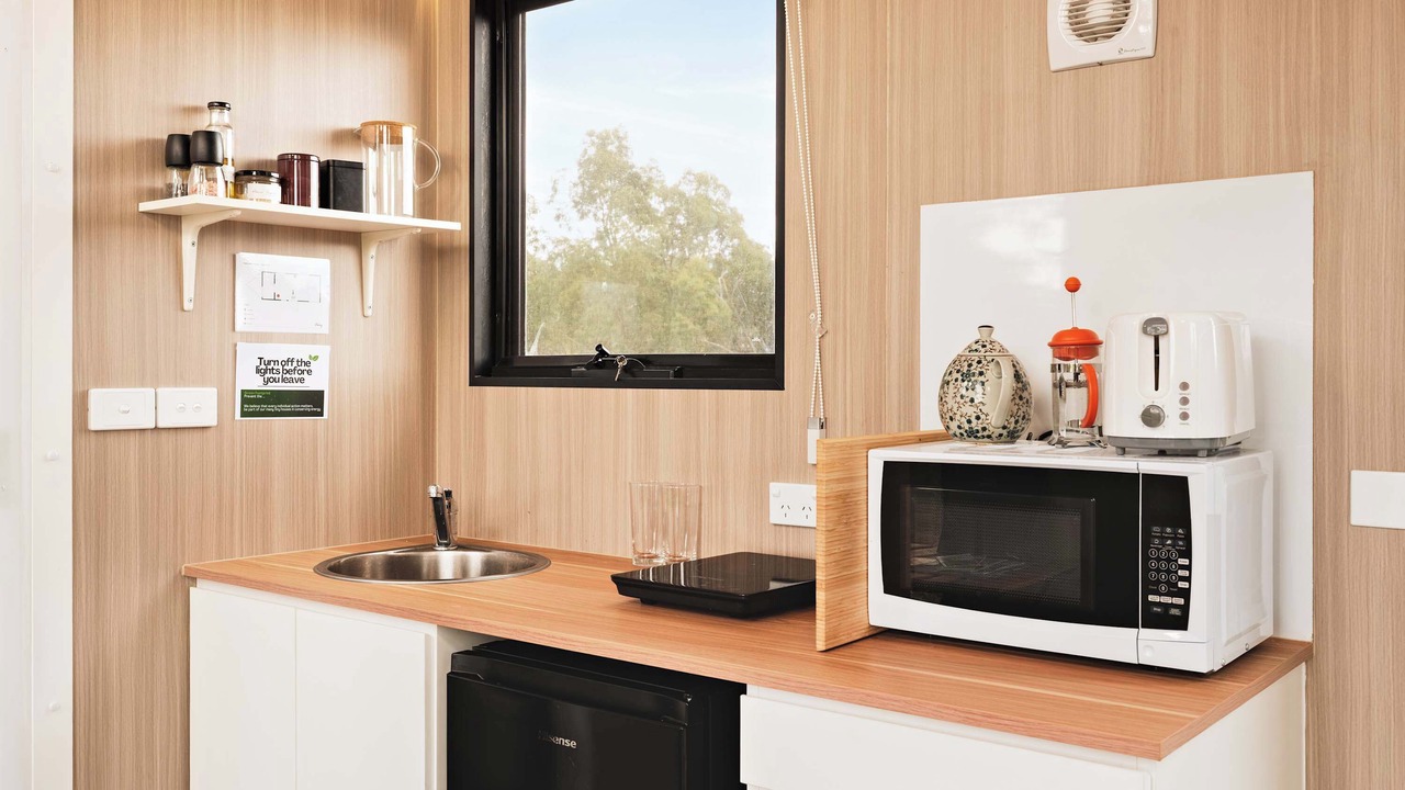 Photo of Kitchen in Steels Creek