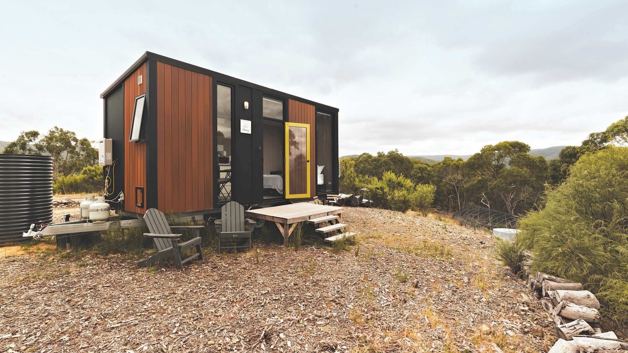 Photo of Outdoor in Steels Creek