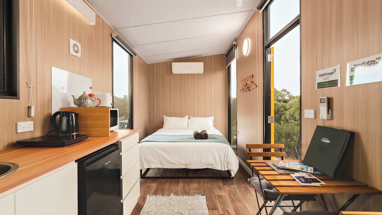 Photo of Bedroom in Steels Creek